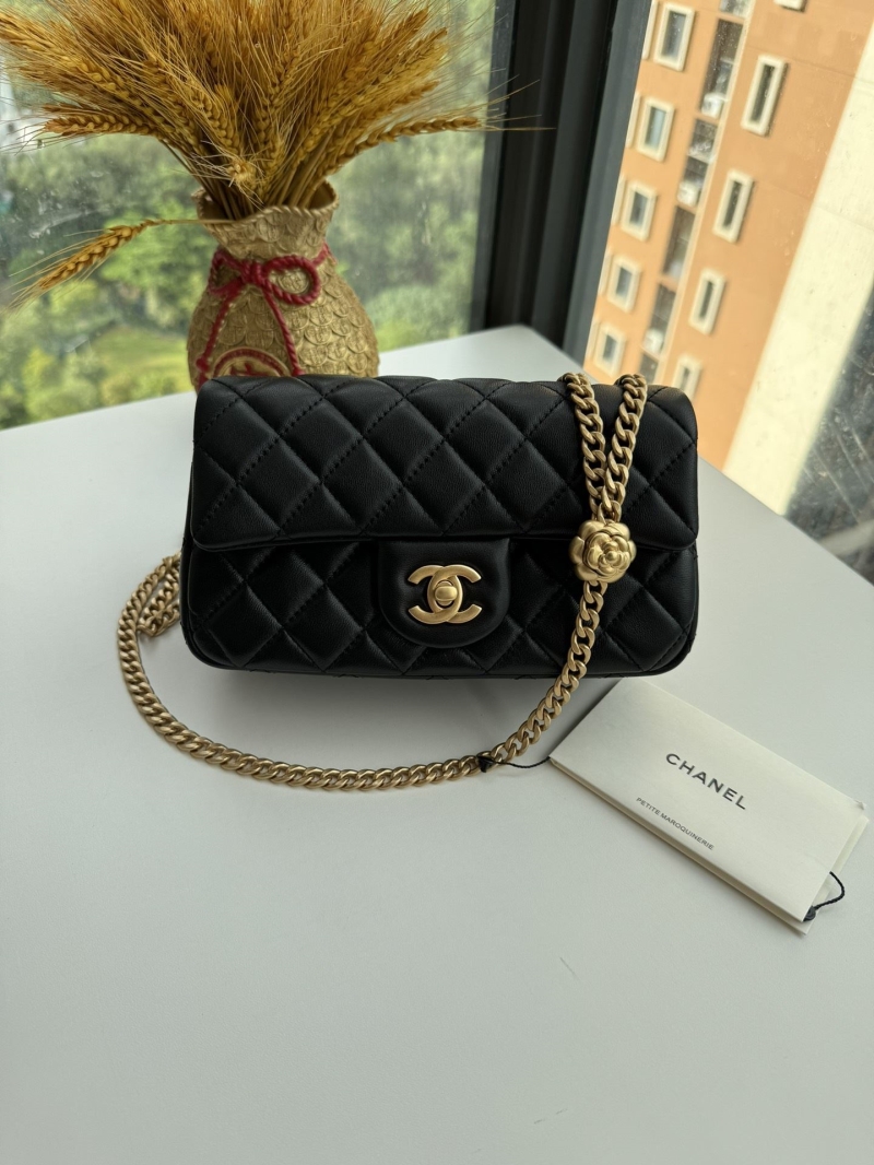 Chanel CF Series Bags